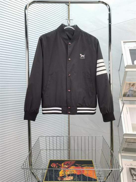 Picture of Thom Browne Jackets _SKUThomBrowneM-3XL12yx0429967